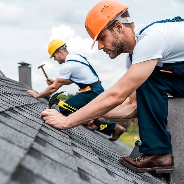 Why Burlington Homeowners Choose Burlington Roofing Contractors?