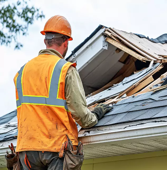 Trusted Barn Roof Repair Company: Protecting Burlington's Agricultural and Residential Barns