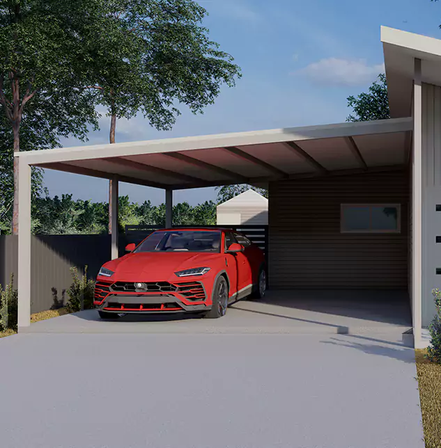 Affordable Carport Roof Repair: Burlington's Trusted Carport Roof Restoration Team