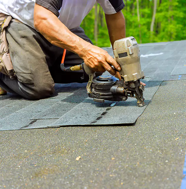 Trusted Cedar Shingle Replacement Experts Serving Burlington, IL