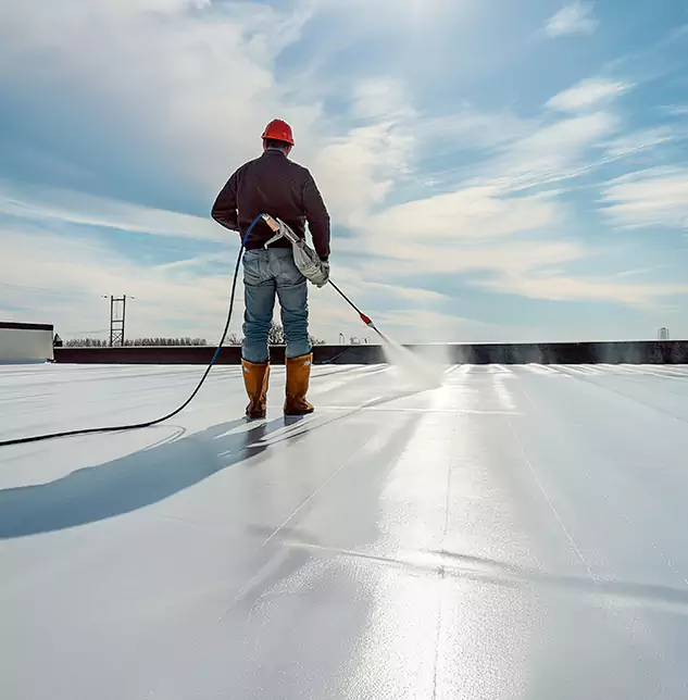 Advanced Rubber Restoration: Your Local Experts for EPDM Repair in Burlington, IL