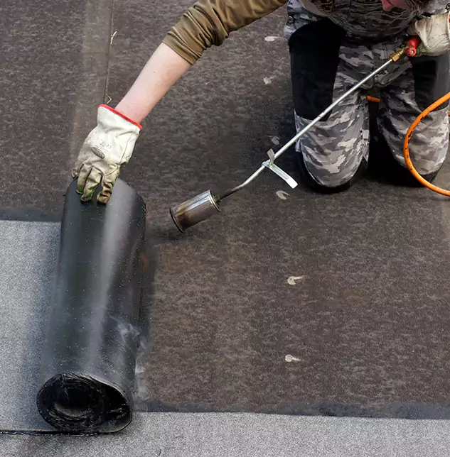 Experienced EPDM Roofing Professionals Serving in Burlington, IL