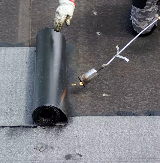 Durable EPDM Roofing Company: Your Trusted Team for EPDM Services in Burlington, IL
