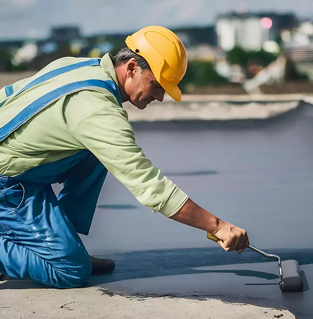 Expert Flat Roof Leak Repair: Trusted Professionals for Fixing a Flat Roof with Lasting Results in Burlington, IL