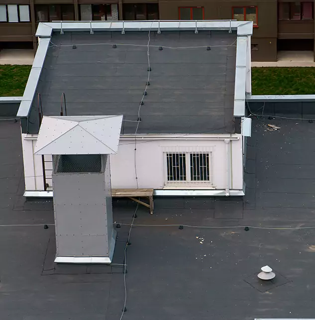 Trusted Flat Roofers: Your Reliable Flat Roofing Services Provider in Burlington, IL