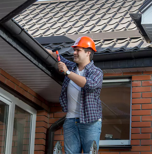 Trusted Gutter Replacement Company: Upgrading Drainage Systems Across Burlington