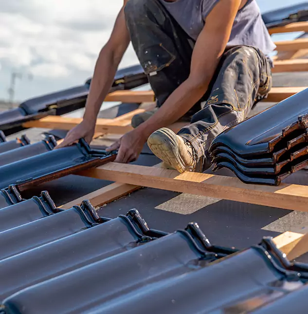 Trusted Metal Roof Repair Company: Skilled Metal Roof Repair Contractors for Reliable Repairing in Burlington, IL