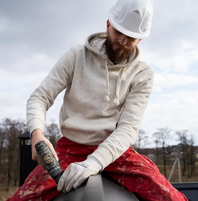 Trusted Mobile Home Roofing Company Serving Burlington, IL
