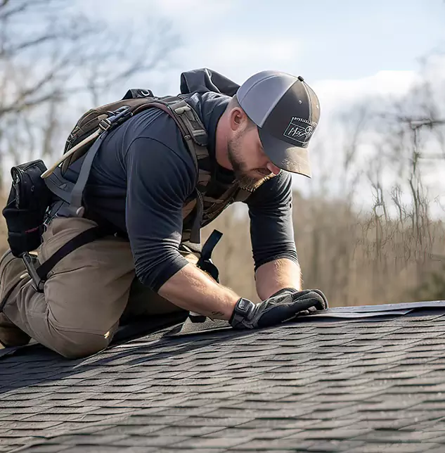 Experienced Mobile Home Roofing Contractors: Burlington, IL's Manufactured Home Repair Specialists
