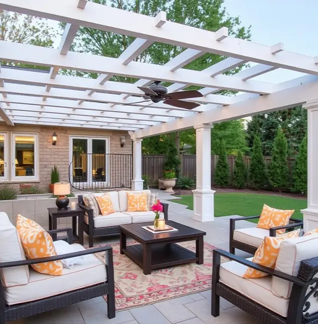 Serving Burlington, IL Homeowners With Outdoor Roofing Excellence