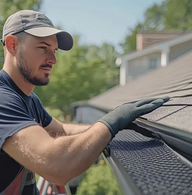 Expert Roof Eave Specialists You Can Count On in Burlington, IL