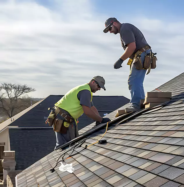 Trusted Roof Inspection Company in Burlington, IL: Your Full Roof Inspection Experts for Complete Peace of Mind