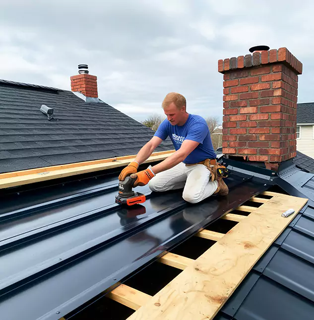 Durable Roof Care Services: Your Go-To Roof Maintenance Contractors for Lasting Protection in Burlington, IL