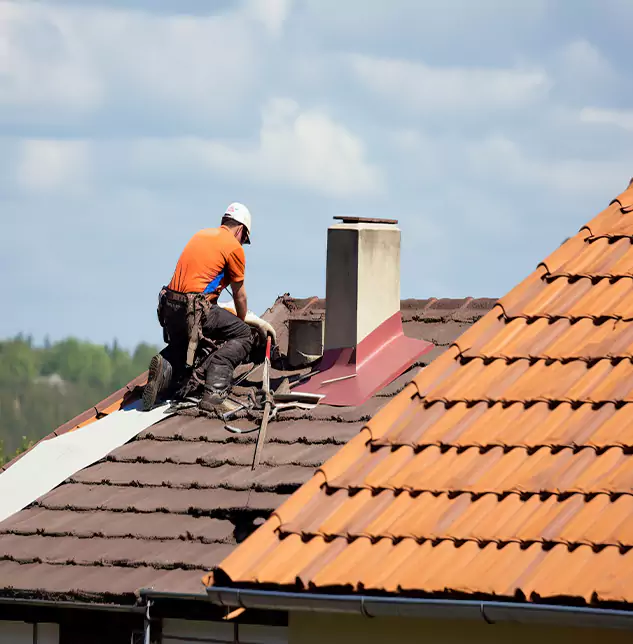 Leading Roof Replacement Company: Experienced Roof Replacement Contractor You Can Rely On in Burlington, IL