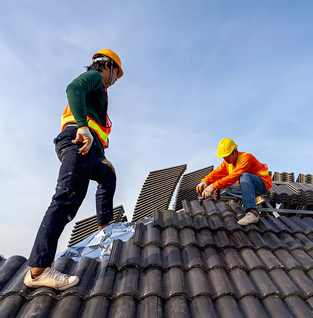 Complete Roof Refurbishment Experts in Burlington, IL: Trusted Roof Resurfacing Professionals for Home Roof Restorations