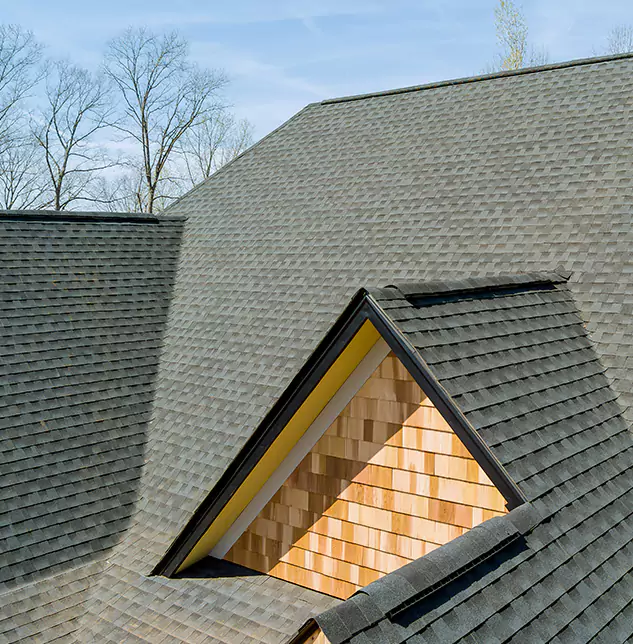 Leading Shingle Roofing Company in Burlington IL: Trusted Shingle Roofers Premium Shingle Performance