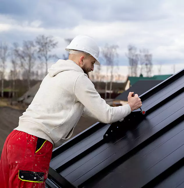 Reliable Roofing Company: Your Trusted Roofers for Superior Steel Repair in Burlington, IL