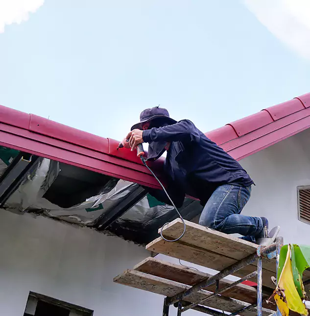 Top Rated Storm Roofing Company in Burlington, IL: Skilled Storm Repair Contractors You Can Trust
