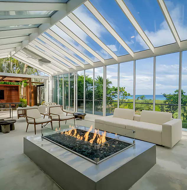 Expert Enclosure Restoration Specialists in Burlington, IL