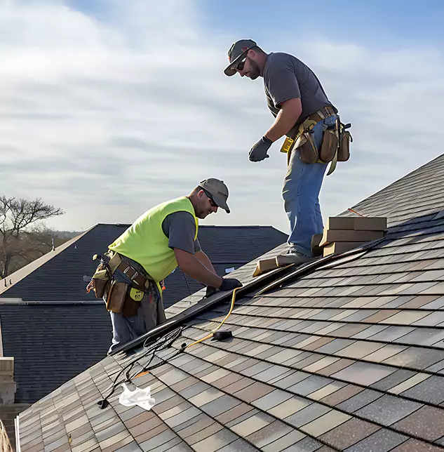 Premier Tile Roofers: Trusted Tile Roofing Company for Exceptional Tile Roof Performance in Burlington, IL
