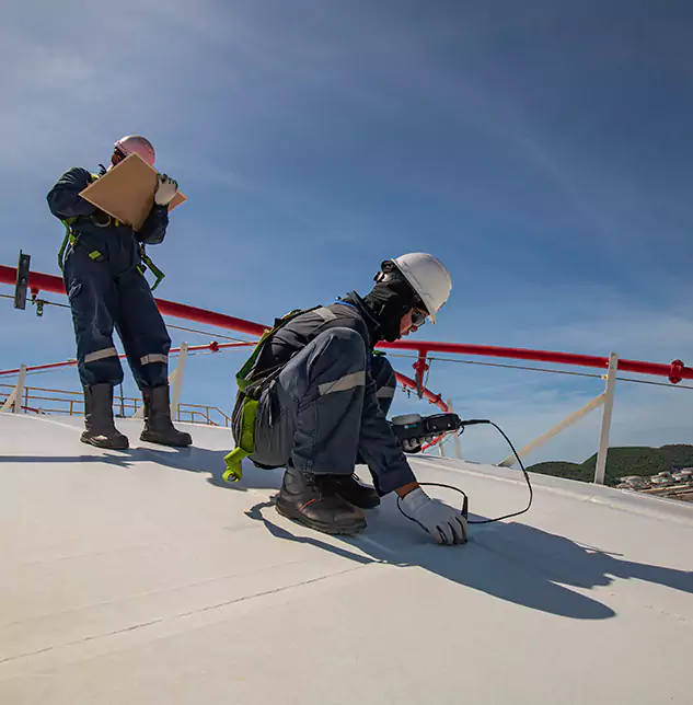 Expert TPO Roofing Contractors Trusted Across Burlington, IL
