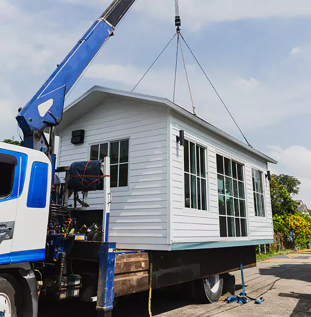 Complete Trailer Roof Replacement Solutions: Keeping Burlington's Trailers Sealed and Road-Ready