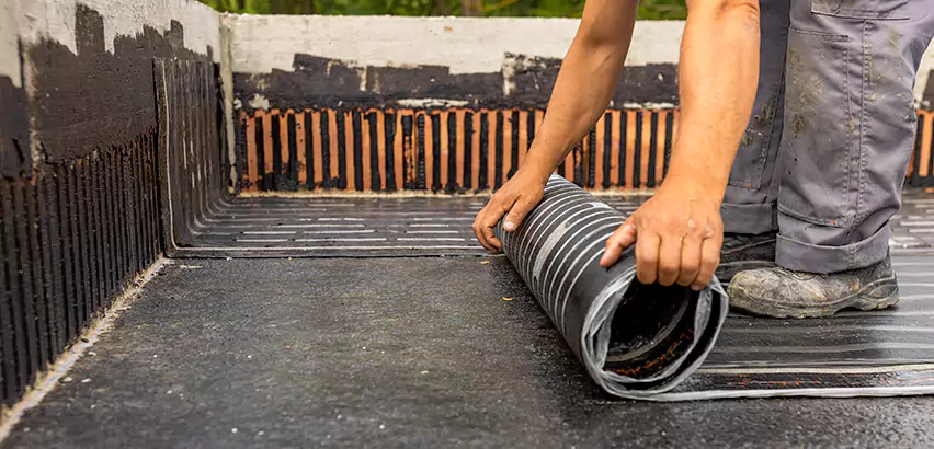 Professional EPDM Roof Repair Services in Burlington, IL