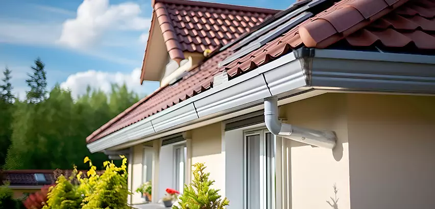 Professional Fascia Repair Services in Burlington, IL
