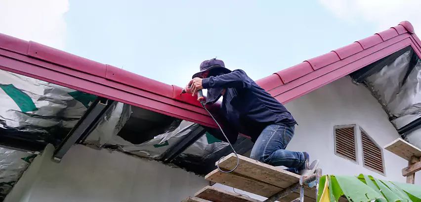 Professional Gutter Installation Services in Burlington, IL