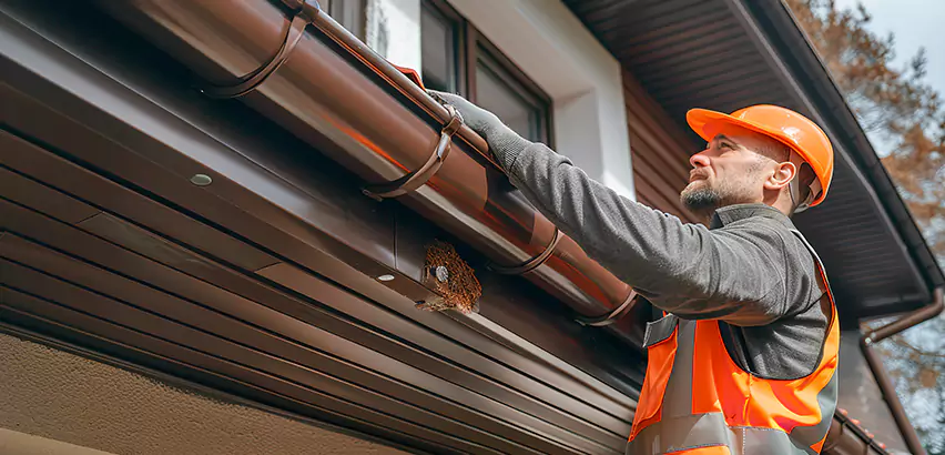 Basement Leak Repair in Burlington