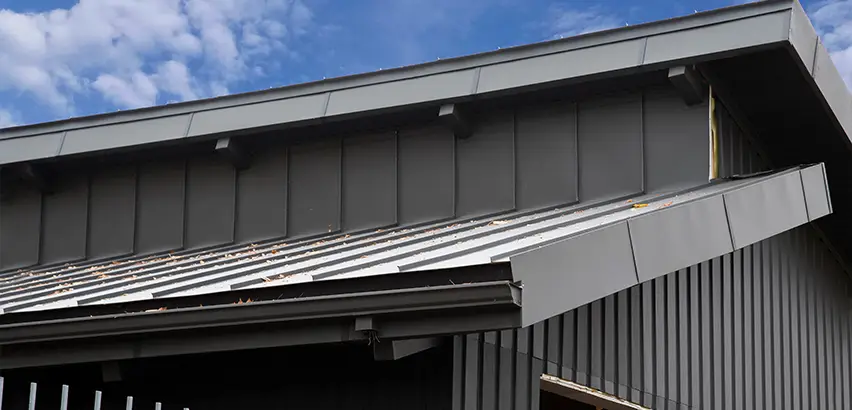 Professional Roof Eaves Installation Services in Burlington, IL