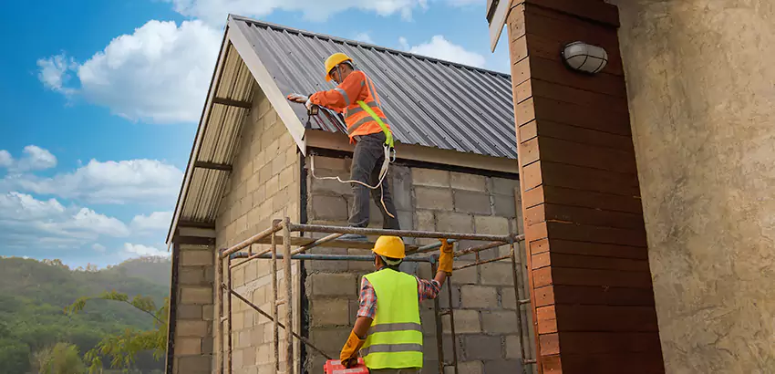 Professional Roofing Services in Burlington, IL