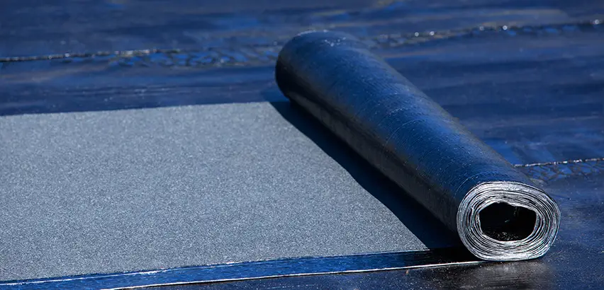 Professional Rubber Roof Replacement Services in Burlington, IL