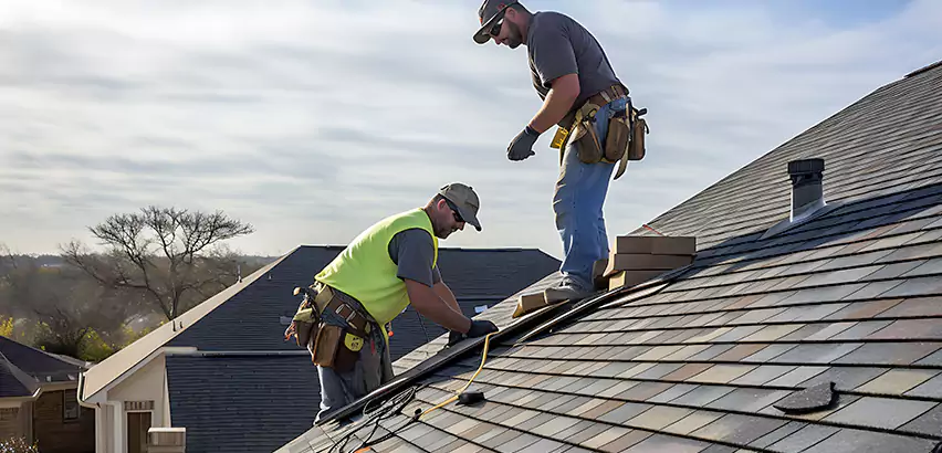 Professional Skylight Replacement Services in Burlington, IL