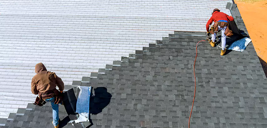 Professional Slate Roof Repair Services in Burlington, IL