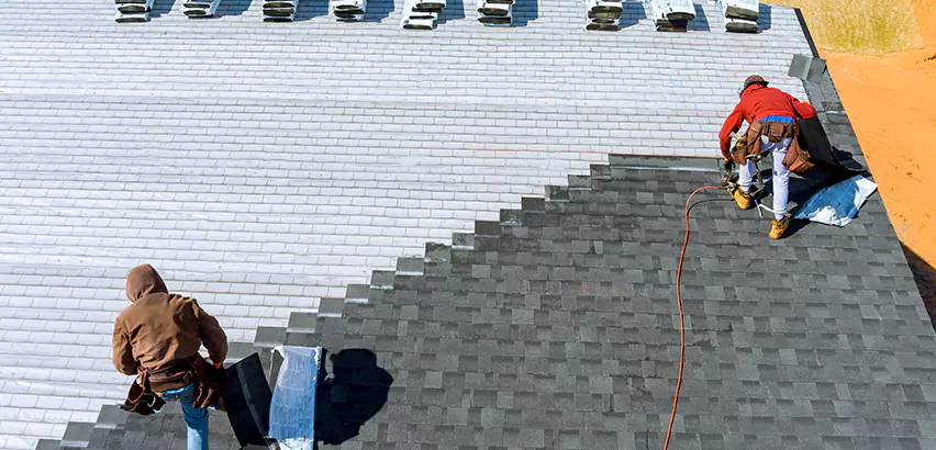 Professional Tile Roof Installation Services in Burlington, IL