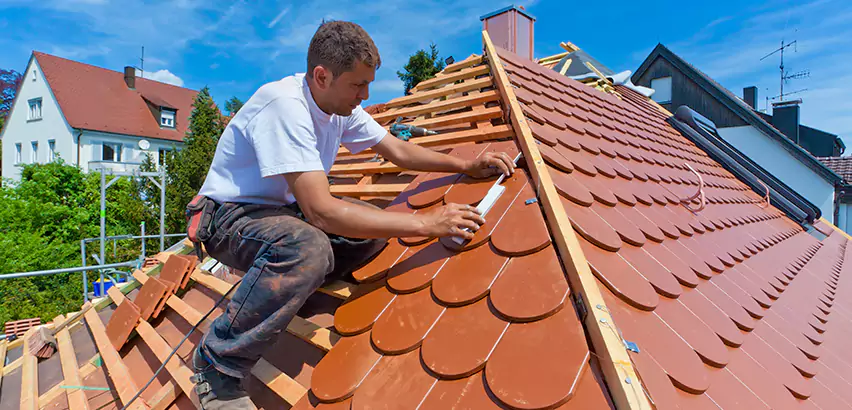 Professional Tile Roofing Services in Burlington, IL