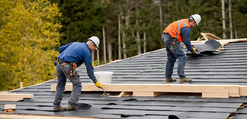 Agricultural Roof Maintenance Burlington