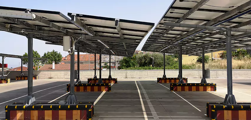 Affordable Carport Roofing Repair in Burlington