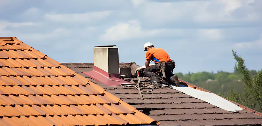 Cedar Roof Maintenance in Burlington