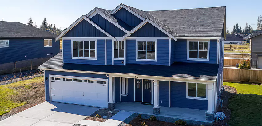 Best Roofing and Siding in Burlington