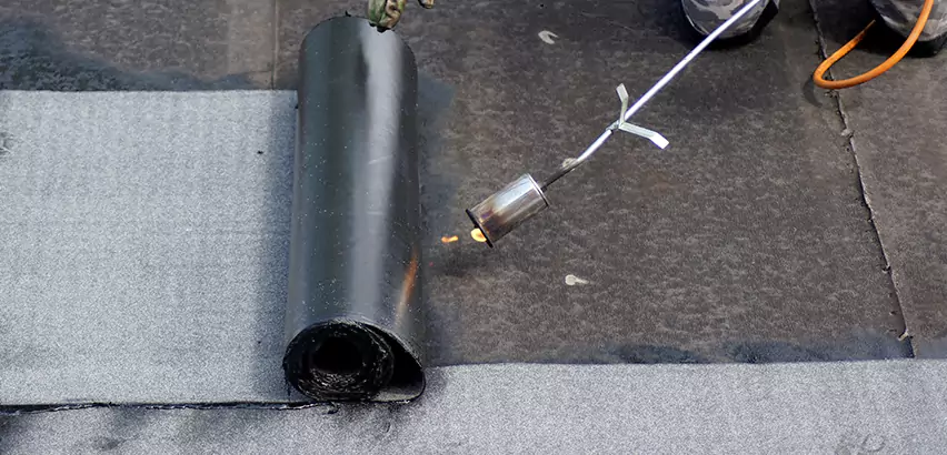 Professional TPO Roofing Installation Services in Burlington, IL