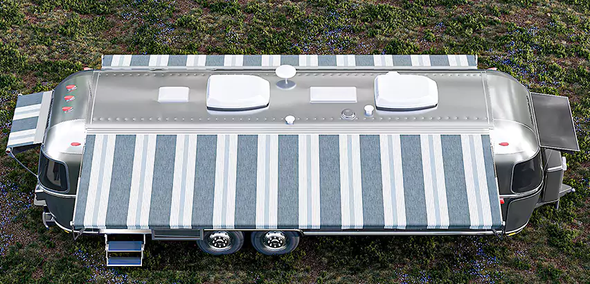 Professional Trailer Roof Repair Services in Burlington, IL
