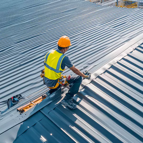 Why Burlington Roofing Contractors in Burlington, IL's Top Choice for Asphalt Shingle Roofing?
