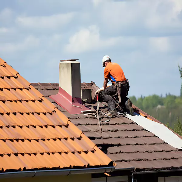Why Choose Burlington Roofing Contractors in Burlington, IL?