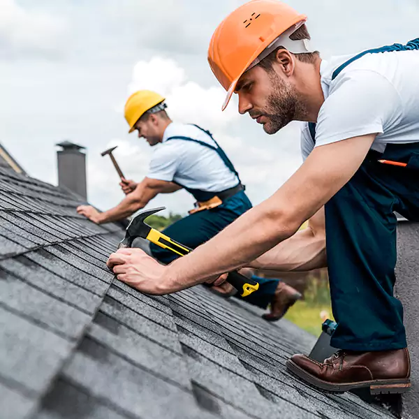 Why Burlington IL Residents Depend on Us for Cedar Roof Repairs?