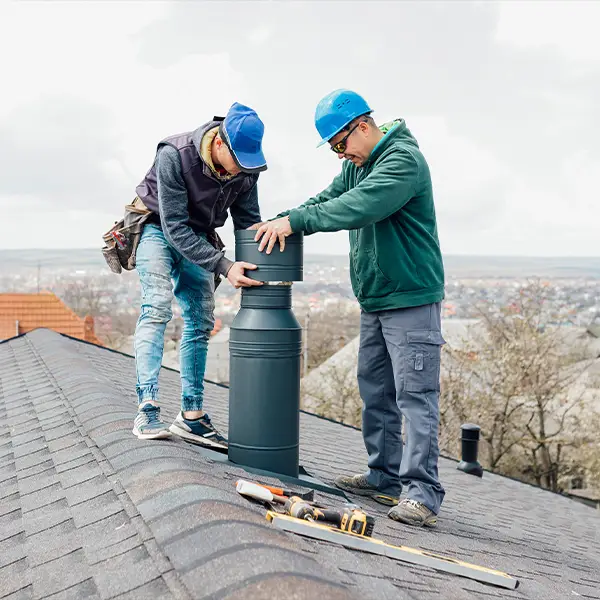 Why Burlington, IL Homeowners Trust Burlington Roofing Contractors?
