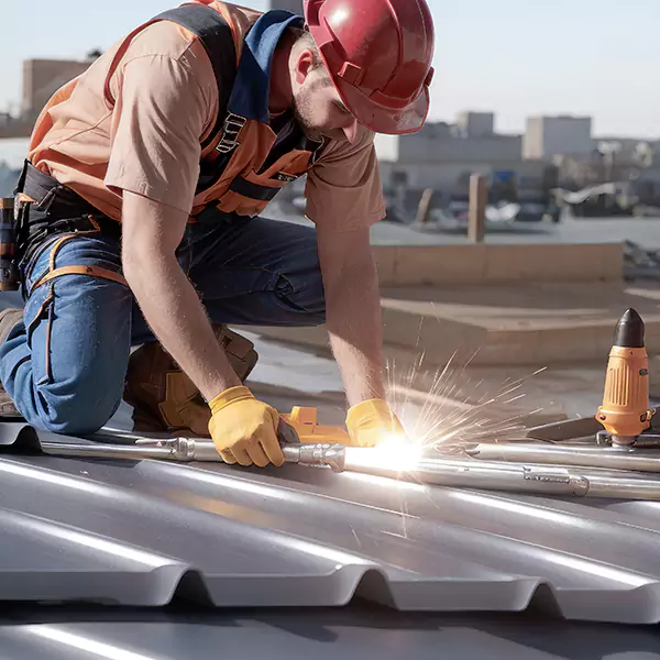 Why Burlington Roofing Contractors Is Burlington's Leading Commercial Roofing Company?