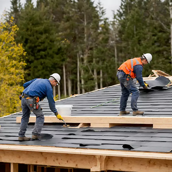 Why Businesses Across Burlington Depend on Burlington Roofing Contractors for Roof Repairs?