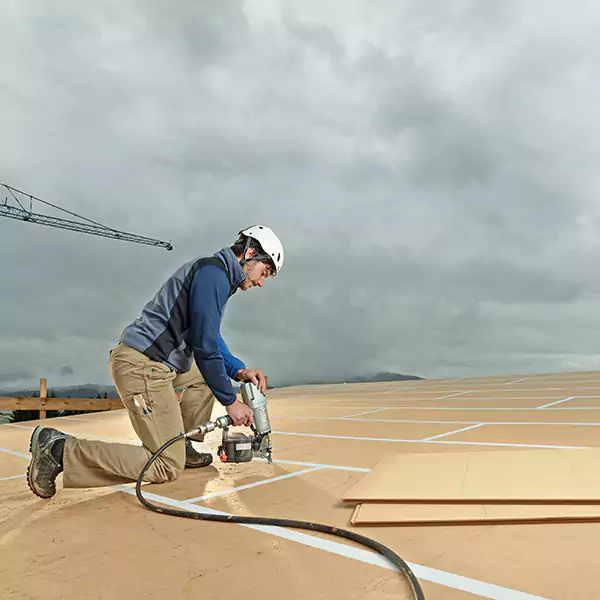 Why Burlington Business Owners Choose Burlington Roofing Contractors for Roof Replacement?